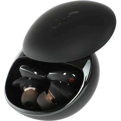 наушники Soundcore Liberty 3 Pro Black A3952G11