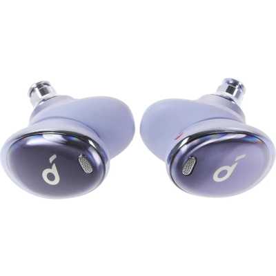 наушники Soundcore Liberty 3 Pro Purple A3952GQ1