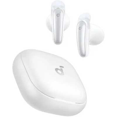 гарнитура Soundcore Liberty Buds White D1200G21