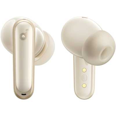 наушники Soundcore P40i Oat White A3955G21