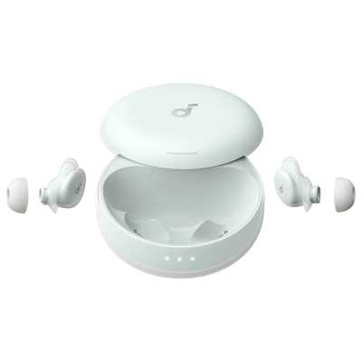 наушники Soundcore Sleep A30 Green D1301G61
