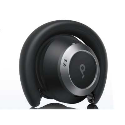 гарнитура Soundcore Space One Pro Black A3062G11