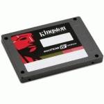 SSD диск Kingston SVP100S2B-256G