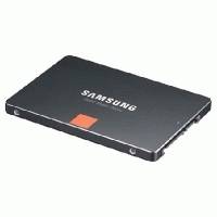 SSD диск Samsung MZ-7PD256BW Черный