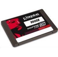 SSD диск Kingston SKC310S37A-960G