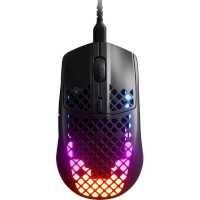 мышь SteelSeries Aerox 3 Black 62599 Черный