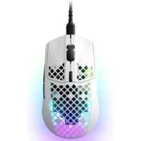 мышь SteelSeries Aerox 3 White 62603 Белый