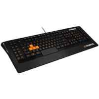 клавиатура SteelSeries Apex Fnatic Team