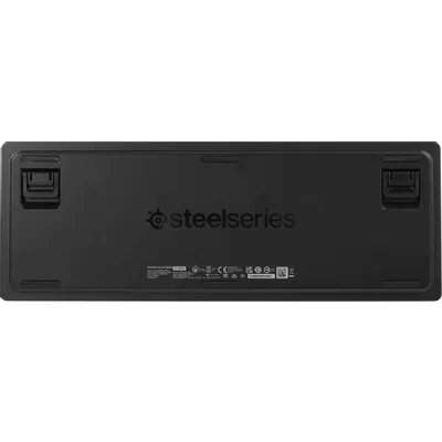 клавиатура SteelSeries Apex Pro TKL Wireless 2023 Black Черный
