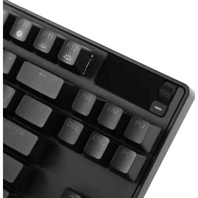 клавиатура SteelSeries Apex Pro TKL Wireless 2023 Black Черный