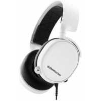 гарнитура SteelSeries Arctis 3 White 61506