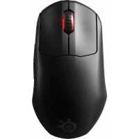 мышь SteelSeries Prime Wireless 62593 Черный