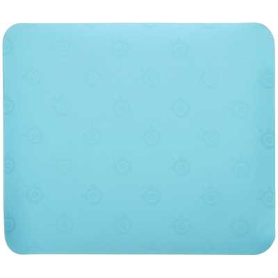 коврик для мыши SteelSeries QcK Mousepad Aqua Medium 63459