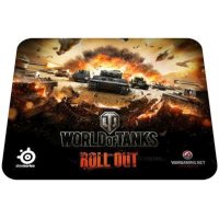 мышь SteelSeries Sensei Raw World Of Tanks 62162 67272