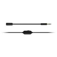 гарнитура SteelSeries Tusq Black 61650