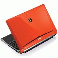 нетбук ASUS EEE PC VX6S Lamborghini 4/500/Win 7 HP/Orange Оранжевый