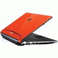 нетбук ASUS EEE PC VX6S Lamborghini 4/500/Win 7 HP/Orange Оранжевый