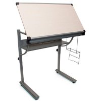 стол детский Бюрократ Orion-01 Beech