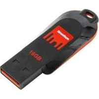 флешка Strontium 16GB SR16GRDPOLLEX