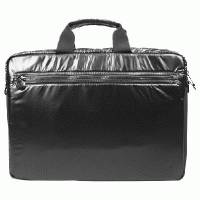 Continent CC072 Black полиэстер черный