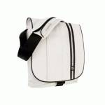 Crumpler Beef Pocket BEEPO-008 белый, черный
