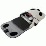 Crumpler Beef Pocket BEEPO-008 белый, черный