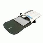 Crumpler Saturday Night Suit SANS-001 белый, черный