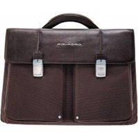Piquadro Link CA1044LK-TM коричневый