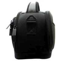 сумка RivaCase 7196A-01 черный