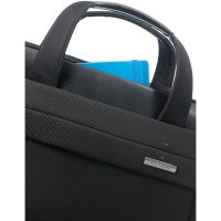 сумка Samsonite CE7*004*09 черный