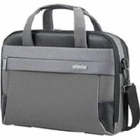сумка Samsonite CE7*005*18 серый