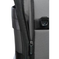 сумка Samsonite CE7*005*18 серый