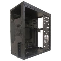 корпус SunPro Vista III 450W Black