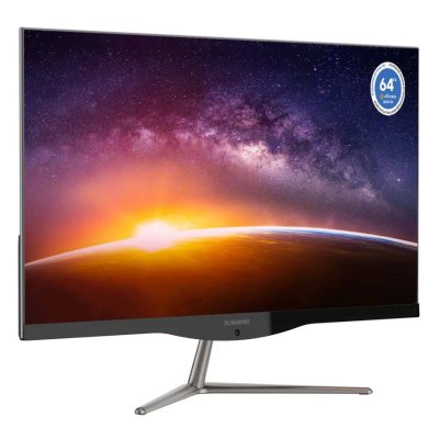 моноблок SunWind Motion AiO 23i UM23P5-8DXW01 Черный