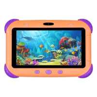 планшет SunWind Sky Kids 70 SS7238PG Разноцветный
