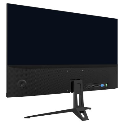монитор SunWind SUN-M24BA107 Черный