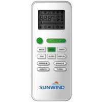 кондиционер SunWind SW-09/IN - SW-09/OUT