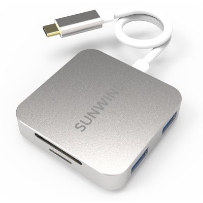 док-станция SunWind SW-DS031-S