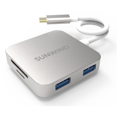 док-станция SunWind SW-DS031-S