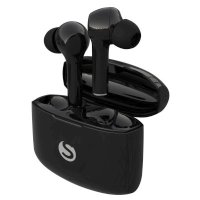гарнитура SunWind SW-WH202 Black
