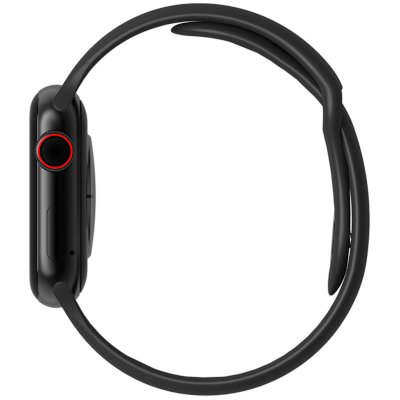 смарт часы SunWind SW50 Black