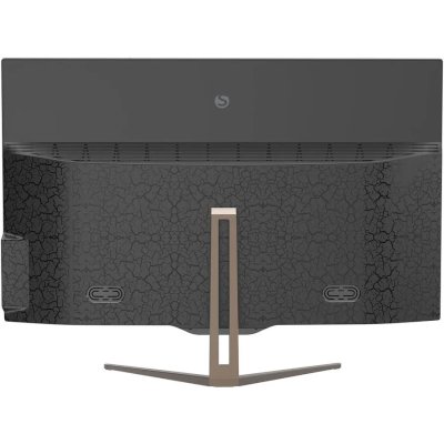 моноблок SunWind Ultra AiO 27i UM27P7-AEXW01 Черный