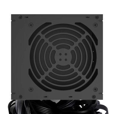 блок питания Super Flower Combat DB 650W SF-650C12DB Черный