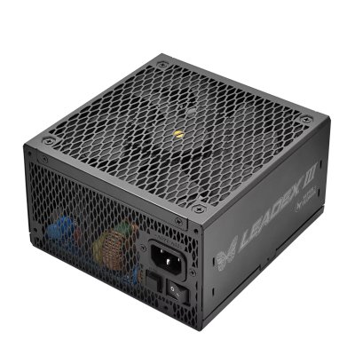 блок питания Super Flower Leadex III Gold 1300W SF-1300F14GE Черный