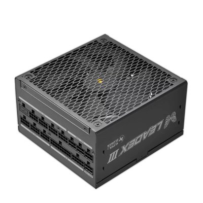 блок питания Super Flower Leadex III Gold 650W SF-650F14GE