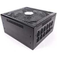 блок питания Super Flower Leadex III Gold ARGB 750W SF-750F14RG