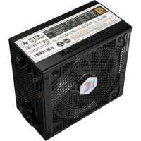 блок питания Super Flower Leadex III Gold ARGB Pro 750W SF-750F14RG V2.0