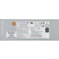 блок питания SuperMicro 1600W PWS-1K68A-1R