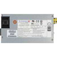 блок питания SuperMicro 500W PWS-505P-1H