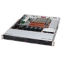 корпус SuperMicro CSE-815TQ-720CB
